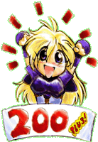 Over 200 Gourry pictures on this site!