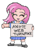 Visit the Anime Web Turnpike!